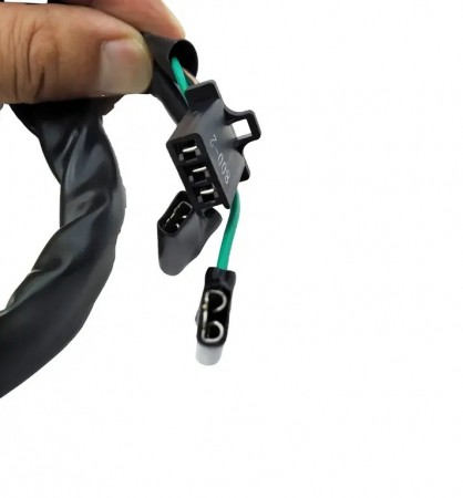 Comenzi Bloc Lumini  ATV X5 X6 Cforce QUAD [2]