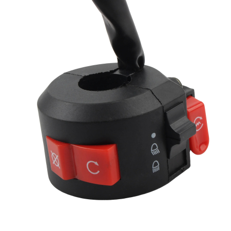 Bloc Lumini Cross 107cc 110cc 125cc [2]