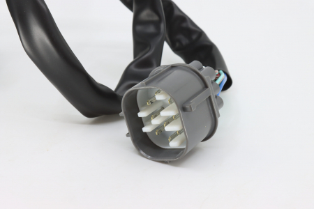 Bloc Comutare 4x2 - 4x4 + Maneta Acceleratie ATV CF Moto [1]