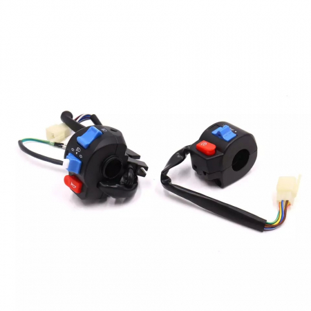 Comenzi Bloc Lumini Scuter Baotian 4T 49cc 50cc 80cc [1]