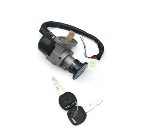 Piese Electrice Scuter - Contact Scuter Yamaha Jog / Neos 49cc 50cc 80cc