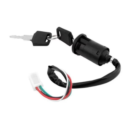 Piese ATV - Contact Universal ATV - 4 fire