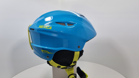 Casca Ski Copii Nevica 50-54cm [1]