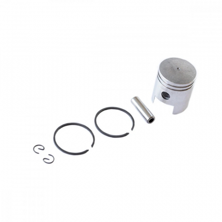 Piese MotoCoasa - Piston Atomizor 40F - 40mm - bolt 10mm