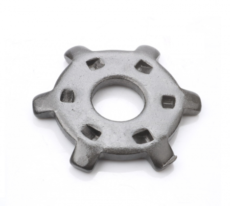 Cuplaj Steluta Variator Scuter Honda Tact / DIO [1]
