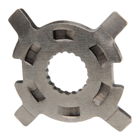 Cuplaj Steluta Variator Scuter Piaggio Free / Zip [1]
