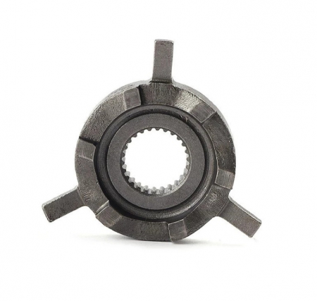 Elemente Pornire Scuter - Cuplaj Steluta Variator Scuter Chinezesc Gy6 4T