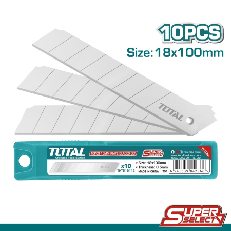 Diverse - Lama Lame Cutter - 18X100MM - 173MM - 10 buc