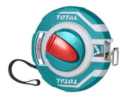 Diverse - Ruleta 30m x 12,5mm - Eficienta 3:1