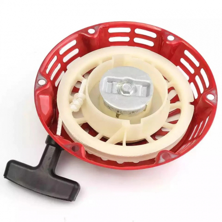 Piese Generator - Demaror Generator Honda Gx340 - Gx390 - catei metal