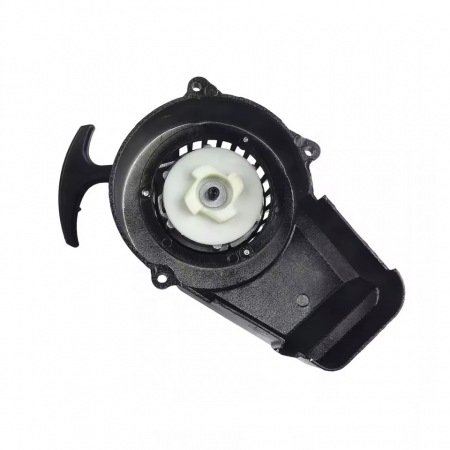 Piese Pocket - Demaror Pocket Bike - aluminiu