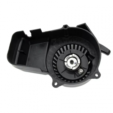 Demaror Pocket Bike - mini ATV - Plastic [2]