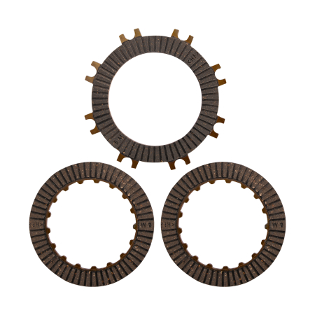 Ambreiaj ATV - Discuri Saboti Ambreiaj ATV - 107cc 110cc 125cc