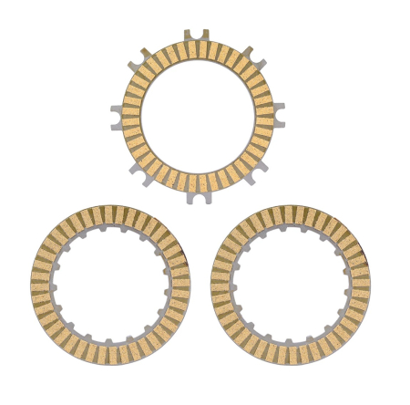 Ambreiaj ATV - Discuri Saboti Ambreiaj ATV Bashan 107cc 110cc 125cc