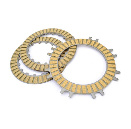 Discuri Saboti Ambreiaj Kart - Go Karts 107cc 110cc 125cc [4]