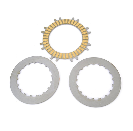 Discuri Saboti Ambreiaj ATV - 50cc 70cc 90cc [3]