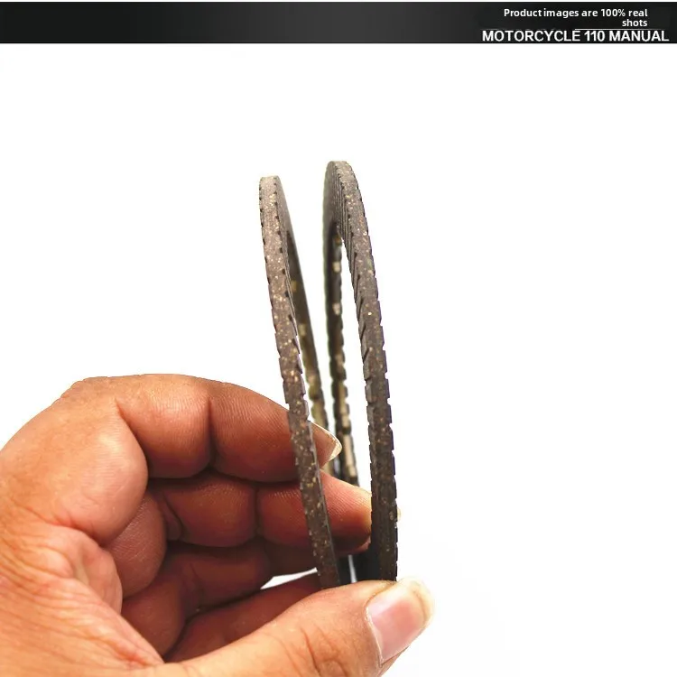 Saboti Discuri Ambreiaj ATV 50cc 70cc 90cc [4]