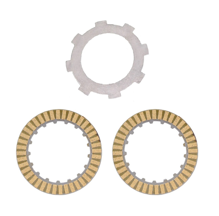 Ambreiaj ATV - Saboti Discuri Ambreiaj Cross 107cc 110cc 125cc