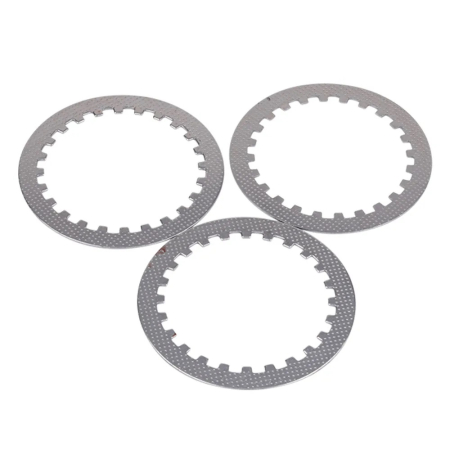 Discuri Saboti Ambreiaj Honda CBR 125cc / CB125J / CBF / CRF [1]