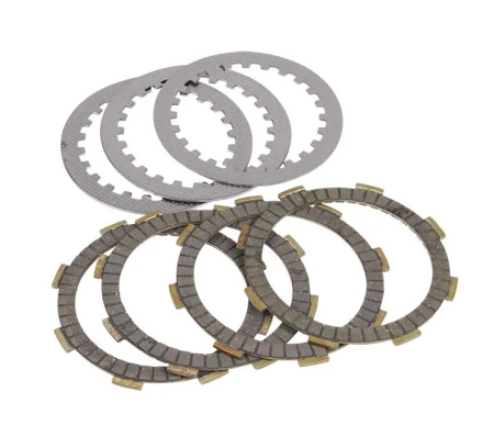 Ambreiaj ATV - Saboti Ambreiaj Honda TRX250 / CLR125 / CM125C / CA125 XR125