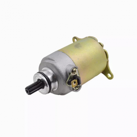 Electromotor ATV - Electromotor ATV Lifan 125cc 150cc - 9 dinti