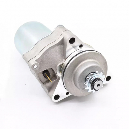 Electromotor ATV - Electromotor ATV 50cc 70cc 90cc - 3 prinderi