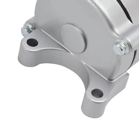 Electromotor ATV Bashan 125cc 150cc 200cc - 9 dinti [4]