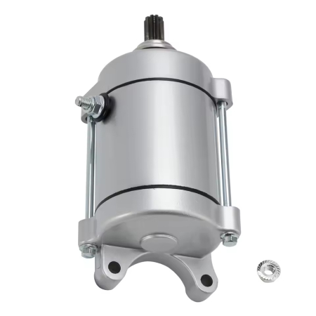 Electromotor ATV Honda CG125 CG150 CG200 - 11 dinti [1]
