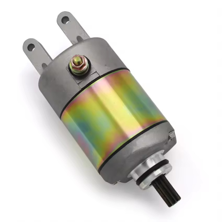 Electromotor ATV - Electromotor ATV Linhai 250cc 260cc 300cc - 9 dinti