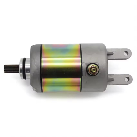 Electromotor Italjet Jupiter 250cc 260cc 300cc - 9 dinti [2]