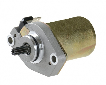 Electromotor Scuter - Electromotor Scuter Adly Silver Fox / Thunder Bike 2T 49cc 50cc 80cc