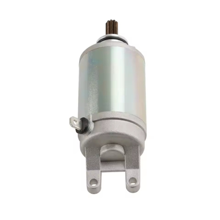 Electromotor Suzuki Burgman 125cc 150cc 250cc 400cc [4]