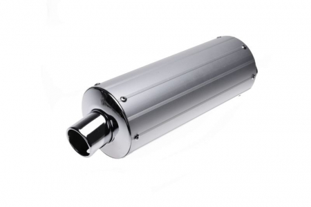 Piese Motor Scuter - Esapament Toba Scuter First Bike 4T 49cc 50cc 60cc 80cc