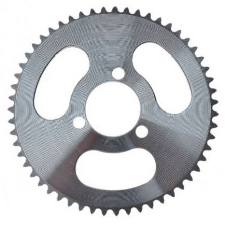 Piese Motor - Pinion Fulie Transmisie Pocket Bike Mini ATV - 55 dinti - 25H