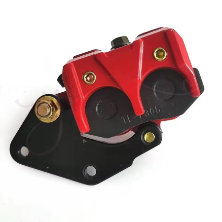 Etrier + Placute Frana ATV 150cc - 200cc [2]