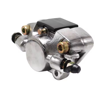 Etrier + Placute Frana ATV 107cc - 110cc - 125cc [4]