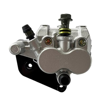 Etrier Frana Scuter - Etrier + Placute Frana Scuter 4T 49cc 50cc 80cc 125cc 150cc
