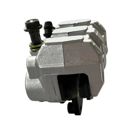 Etrier + Placute Frana Scuter 4T 49cc 50cc 80cc 125cc 150cc [4]