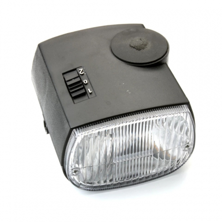 Far Scuter - Far Scuter Moped Piaggio Vespa / Vespino