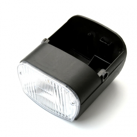 Far Scuter Moped Piaggio Grillo / Boxer / Boss [1]