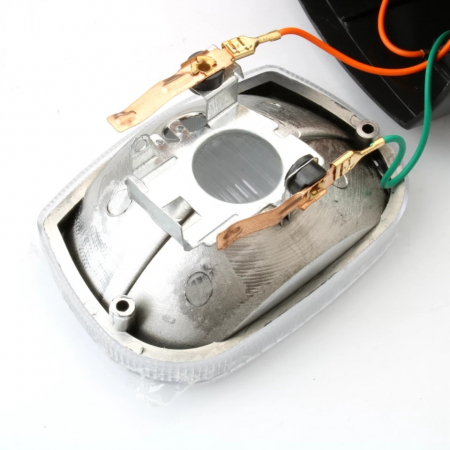 Far Scuter Moped Piaggio Vespa / Vespino [3]