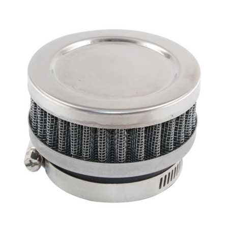 Piese Carburator ATV - Filtru Aer Sport ATV - 35mm- cu cot si protectie