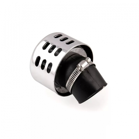 Piese Carburator ATV - Filtru Aer Sport ATV - 42mm - cu protectie metal