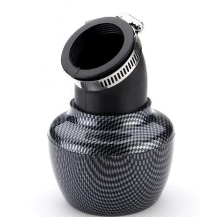 Filtru Aer Scuter - Filtru Aer Sport Scuter First Bike 2T - carbon