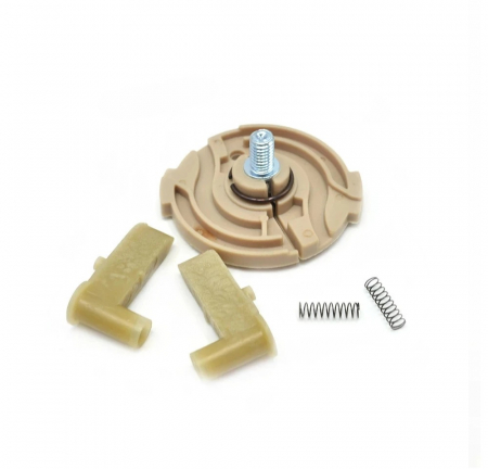 Piese Generator - Catei Demaror Generator Honda Gx120 Gx160 Gx200 - catei plastic