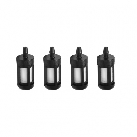 Piese MotoCoasa - Filtru Benzina Motocoasa MotoCositoare