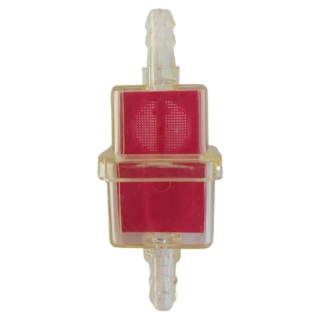 Piese Carburator Scuter - Filtru Benzina Scuter ATV Pocket 2T - 4T