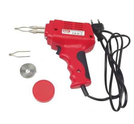 Diverse - Pistol de Lipit 100W - Micul Fermier