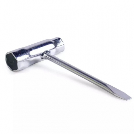 Lichidari Stoc - Cheie Bujie Drujba - Motocoasa 17mm- 19mm