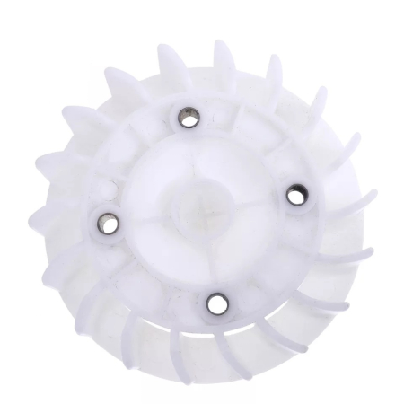 Piese Electrice Scuter - Ventilator - Fulie Racire Magnetou Scuter 4T 49cc 50cc 80cc
